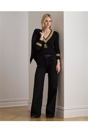 Meren-Long Sleeve-Pullover LAUREN RALPH LAUREN | Knitwear | 200979666001